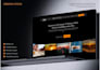 build rebuild custom website development full stack front end back end developer